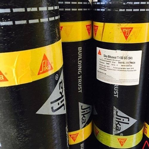 SIKA BITUSEAL T-130 SG